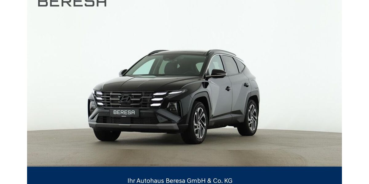 Hyundai TUCSON 2.990 km 41.980 &euro; Osnabrück 49078