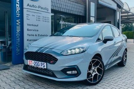 Ford Fiesta 64.675 km 16.980 € Zwönitz 08297