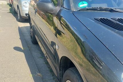 Peugeot 206 140.000 km 1.290 &euro; Hagen 58099