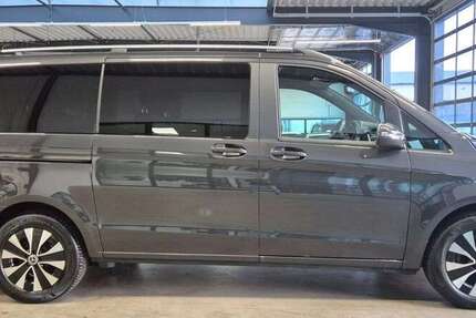Mercedes-Benz V 250 17.670 km 60.950 &euro; Geesthacht 21502