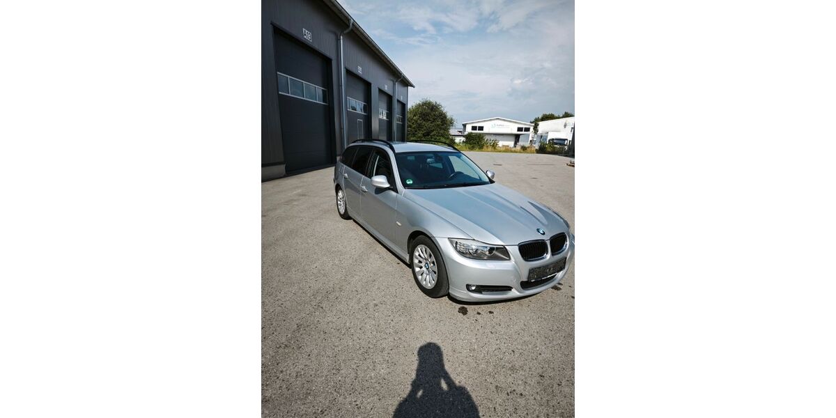 BMW 318 179.688 km 5.850 &euro; Großkarolinenfeld 83109
