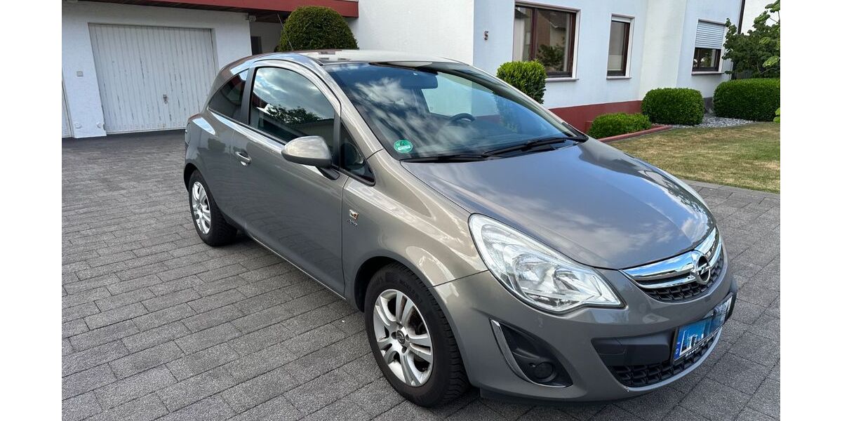 Opel Corsa 185.110 km 2.900 &euro; Schlangen 33189