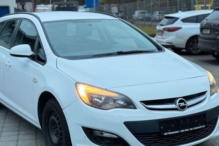 Opel Astra 277.000 km 2.400 &euro; Rotenburg Wümme 27356