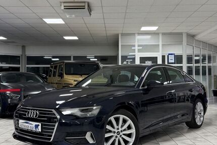 Audi A6 73.927 km 34.990 &euro; Goslar 38644