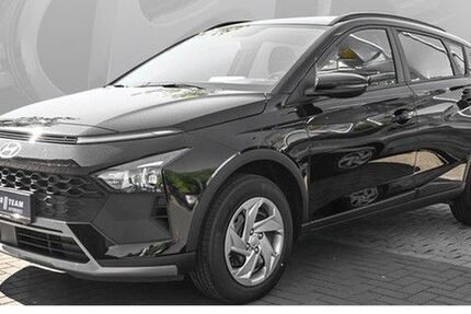 Hyundai BAYON 4.995 km 20.370 &euro; Verl 33415