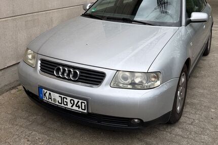 Audi A3 176.000 km 1.600 &euro; Karlsruhe 76135