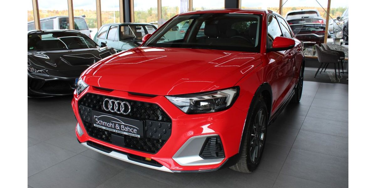 Audi A1 64.000 km 21.990 &euro; Amstetten 73340