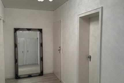 Modernisierte 3-Zimmer-Wohnung mit Balkon und EBK in Wesel zimmer