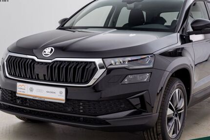 Skoda Karoq 5.000 km 38.495 &euro; Berlin 13088