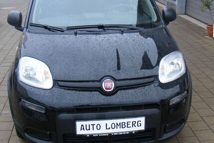 Fiat Panda 17.190 km 13.300 € Weiden 92637