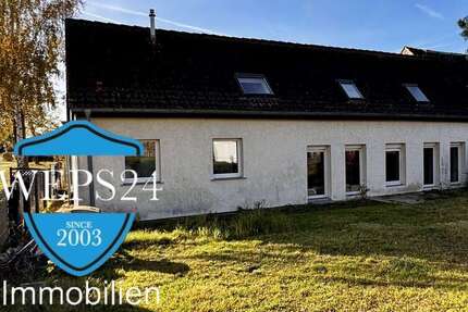 Haus zum Kaufen in Klietz 155.000 € 133 m² 6 zimmer