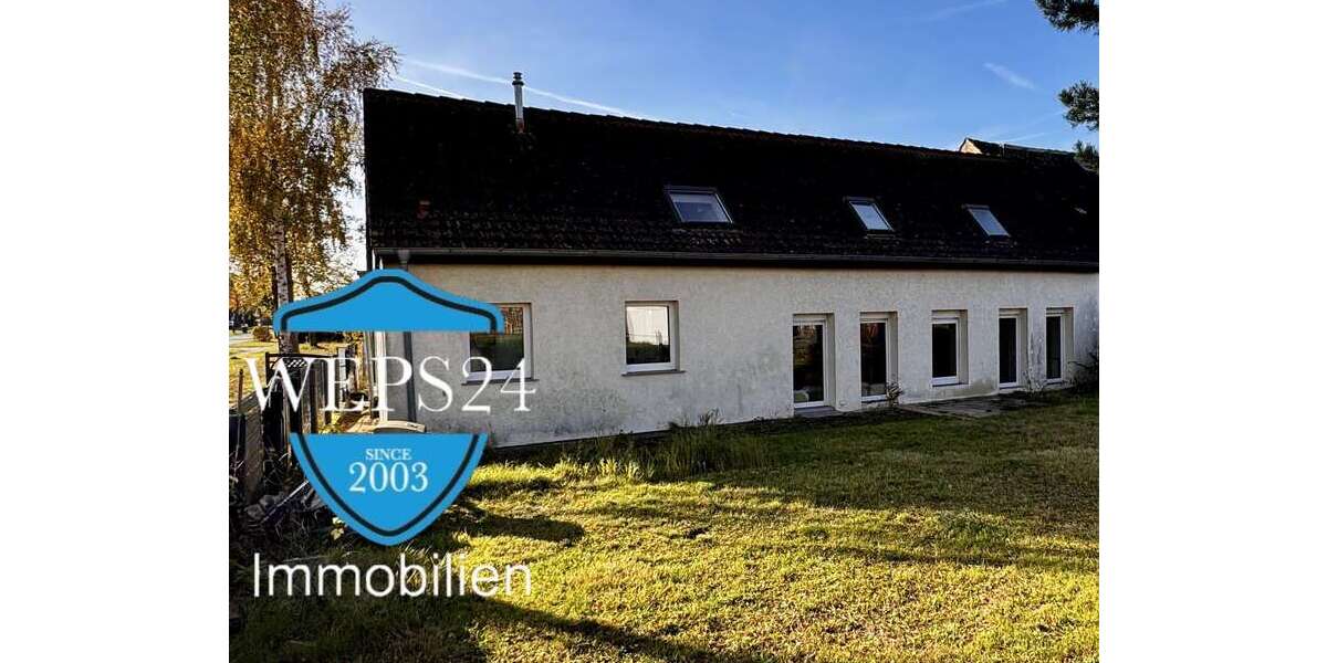 Haus zum Kaufen in Klietz 155.000 € 133 m² 6 zimmer
