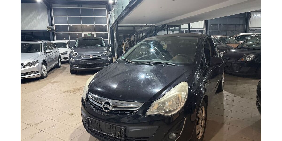 Opel Corsa 130.000 km 3.490 &euro; Belm/Vehrte (bei Osnabrück) 49191