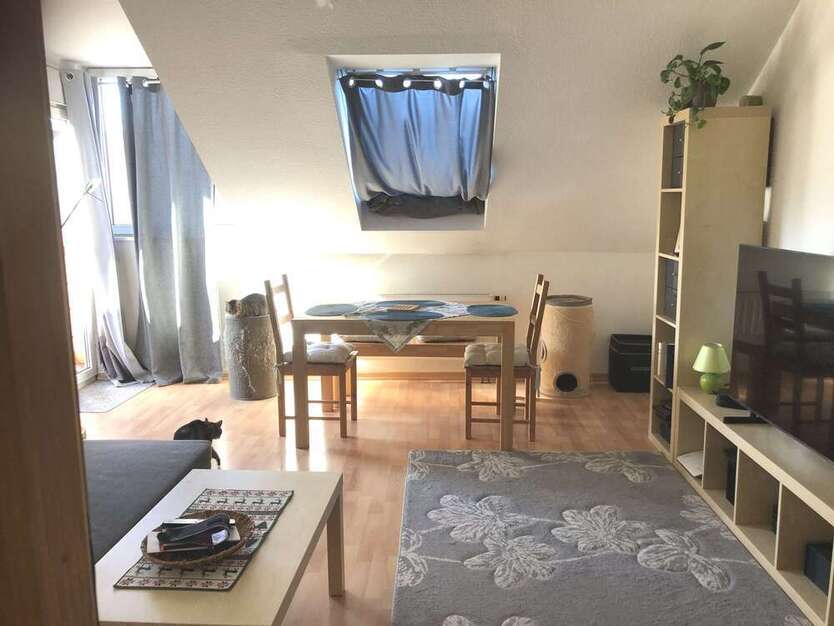 Wohnung zum Kaufen in Bammental 227.000 € 78.1 m²