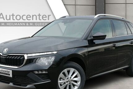 Skoda Kamiq 18.500 km 21.990 &euro; Stuttgart-Zuffenhausen 70437