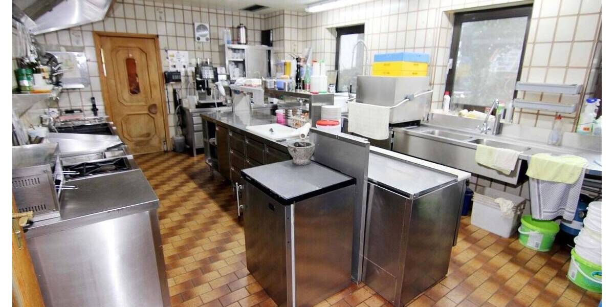 Gewerbeobjekt Bad Füssing Aigen - 750.000&euro; | Angebot:24050835