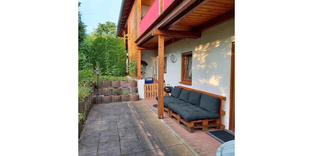 Erdgeschoßwohnung Oberderdingen - 3 Zimmer, 100 m&sup2;, 1.000&euro; | Angebot:24849081