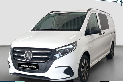 Mercedes-Benz Vito 3.000 km 64.796 &euro; Suhl 98528