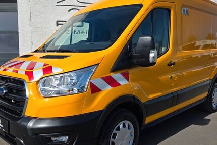 Ford Transit 102.819 km 15.589 &euro; Bitburg 54634