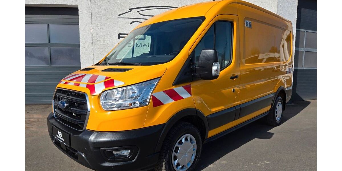 Ford Transit 102.819 km 15.589 &euro; Bitburg 54634