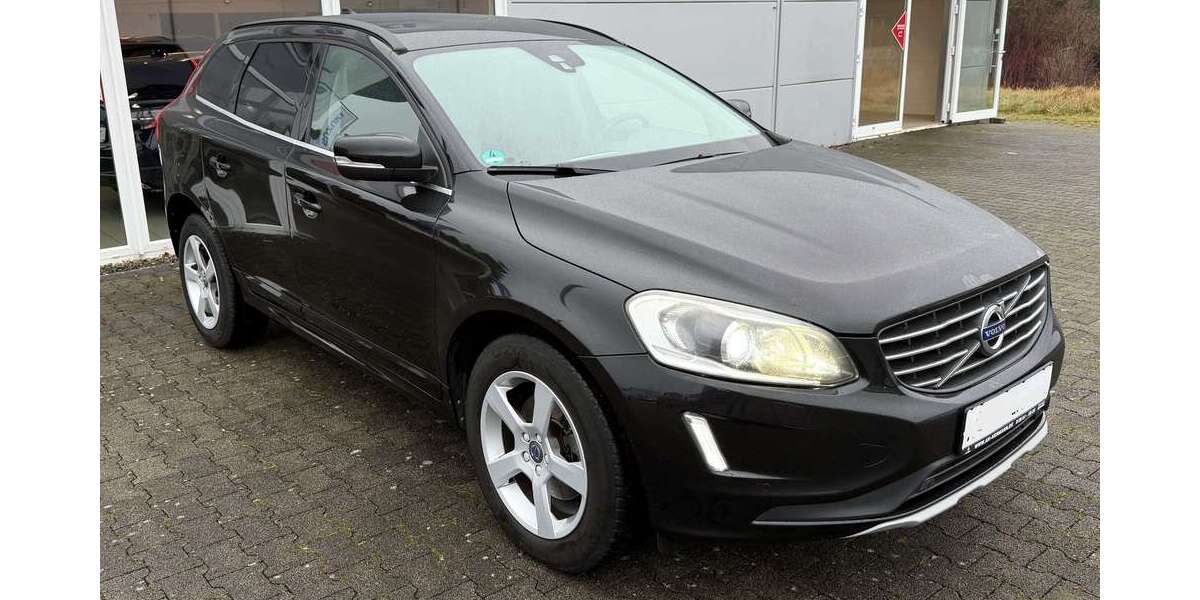 Volvo XC60 167.000 km 14.800 &euro; Frankfurt am Main, Stadt 60435