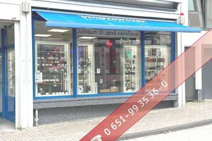 Gewerbeobjekt Trier - 1.790&euro; | Angebot:27142787