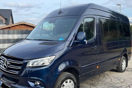 Mercedes-Benz Sprinter 200.000 km 39.900 &euro; Bremerhaven 27578