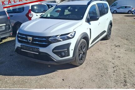 Dacia Jogger 99.550 km 11.885 &euro; Achern 77855