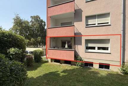 Wohnung zum Kaufen in Iserlohn 105.000 € 75 m²