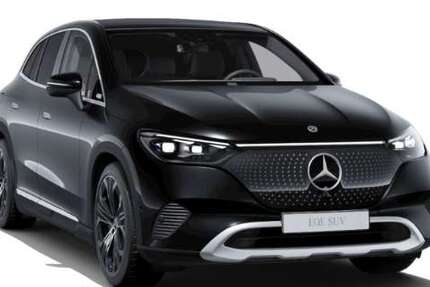 Mercedes-Benz EQE SUV 9.000 km 64.950 &euro; Vogach 82293