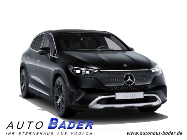Mercedes-Benz EQE SUV 9.000 km 64.950 &euro; Vogach 82293