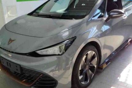 Cupra Born 20.795 km 28.780 &euro; Flensburg 24941