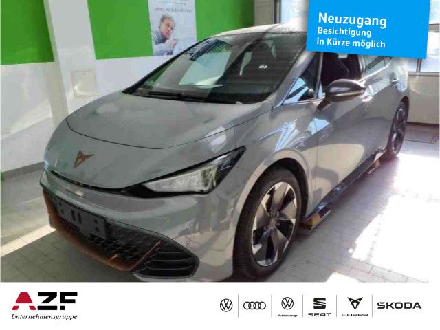 Cupra Born 20.795 km 29.490 &euro; Flensburg 24941