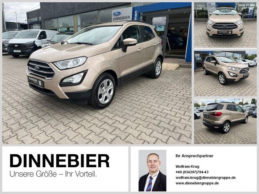 EcoSport