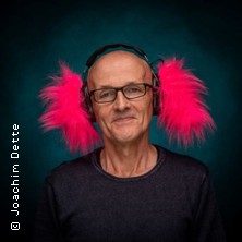 Gerd Normann 25.10.2026 Showfenster Theater