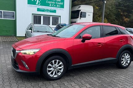 Mazda CX-3 73.050 km 13.990 &euro; Fürstenwalde 15517
