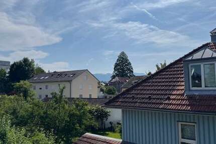 Wohnung zum Mieten in Lindau 830 € 81 m²