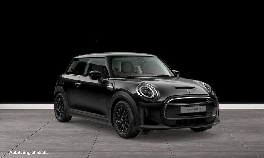 Cooper SE