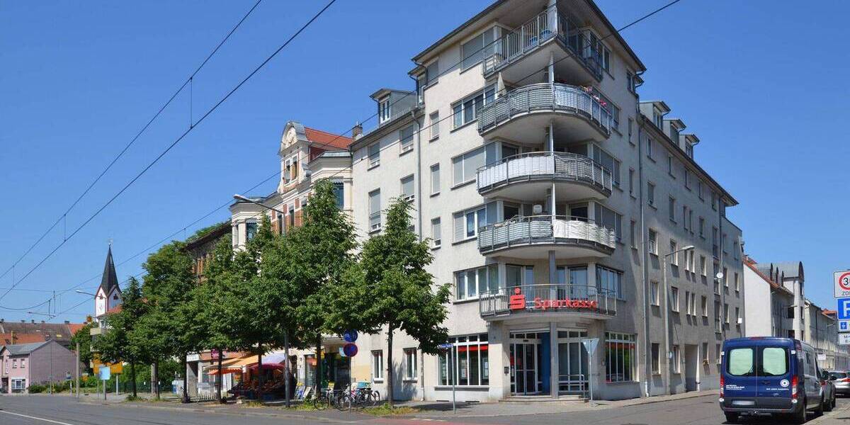 Etagenwohnung Leipzig Paunsdorf - 5 Zimmer, 122 m&sup2;, 340.000&euro; | Angebot:25970381