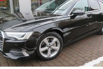 Audi A6 31.409 km 36.790 &euro; Marsberg 34431