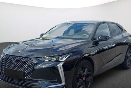 DS Automobiles DS4