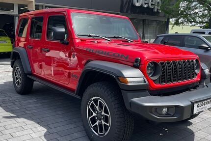 Jeep Wrangler 4.872 km 71.150 € Dresden 01109