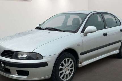 Mitsubishi Carisma 184.290 km 799 &euro; Sandersdorf-Brehna 06796