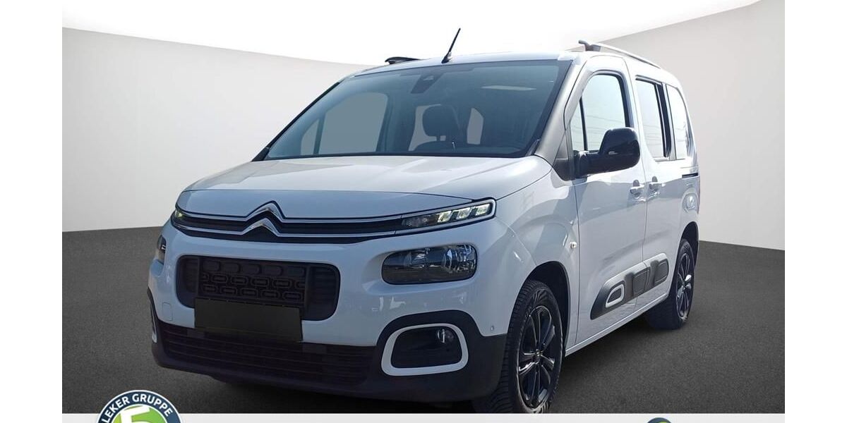 Citroen Berlingo 57.568 km 23.770 &euro; Borken 46325
