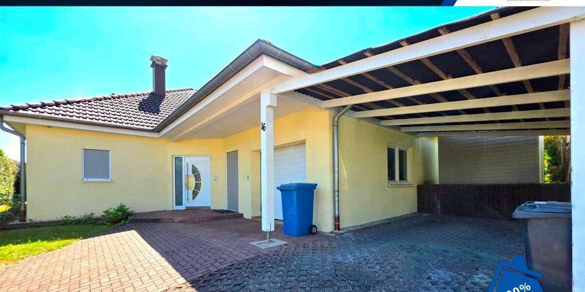 Einfamilienhaus Steinwenden - 5 Zimmer, 202 m&sup2;, 479.000&euro; | Angebot:27161189