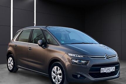 Citroen C4 Picasso 73.245 km 12.490 &euro; Worms 67547