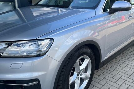 Audi Q7 42.000 km 34.900 &euro; BRAUNSCHWEIG 38122