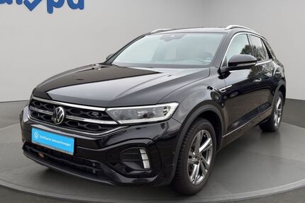 VW T-Roc 25.926 km 30.430 &euro; Lengerich bei Lingen/Emsland 49838