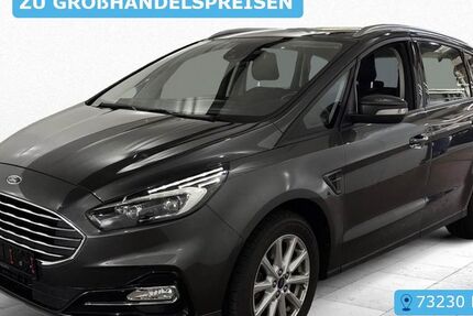Ford S-Max 173.078 km 12.507 &euro; Frankfurt 60596