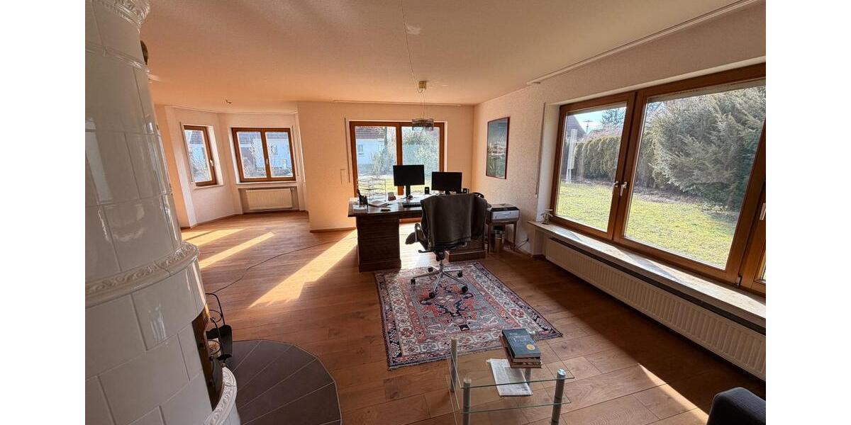 Einfamilienhaus Ulm Söflingen - 6 Zimmer, 150 m&sup2;, 1.900&euro; | Angebot:23281094